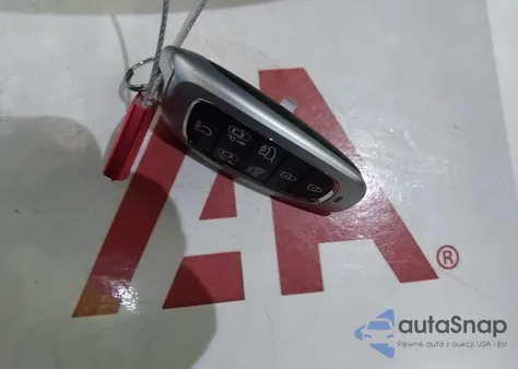 2022 Hyundai Santa Fe Limited from USA, damaged, VIN 5NMS44AL6NH478332